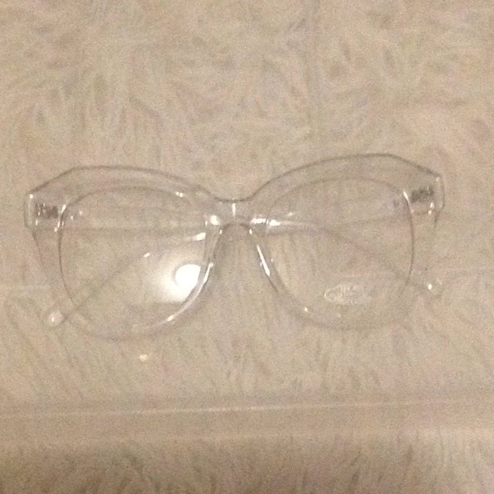 Clear Shades